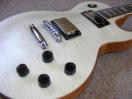 Les Paul by MG Custom Guitars